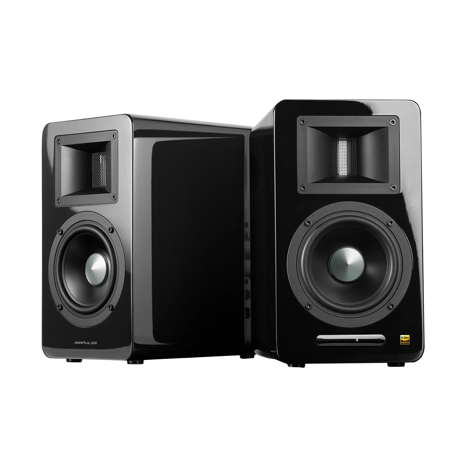 Airpulse A 100 Hi-Res Active Speaker System - Image 5
