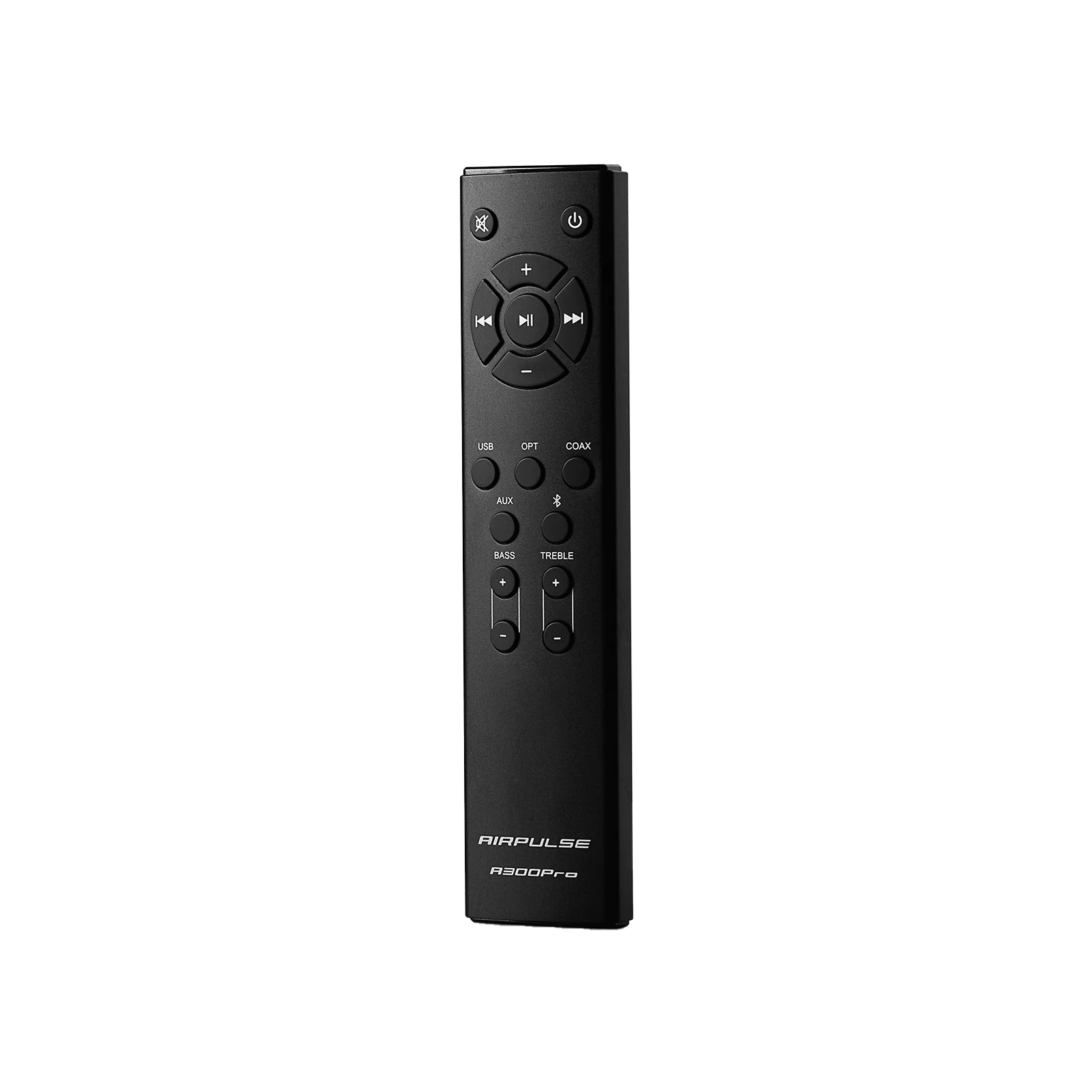 Remote - A300PRO Suitable for Airpulse A300PRO Speaker System