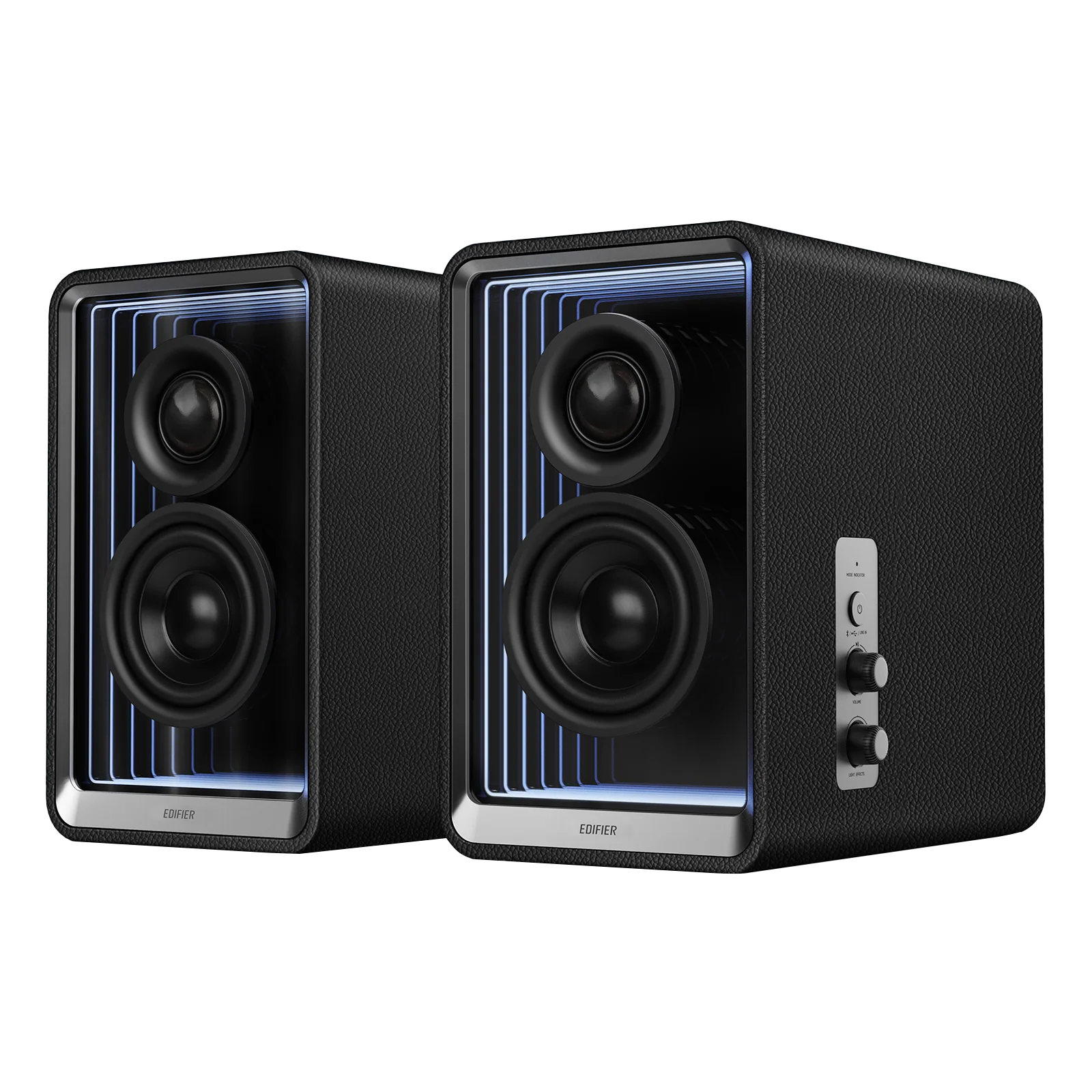QR65 Multimedia Speaker System (Certified Refurbished)