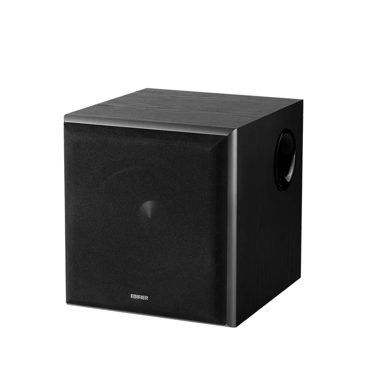 T5 Powered Subwoofer (Certified Refurbished)