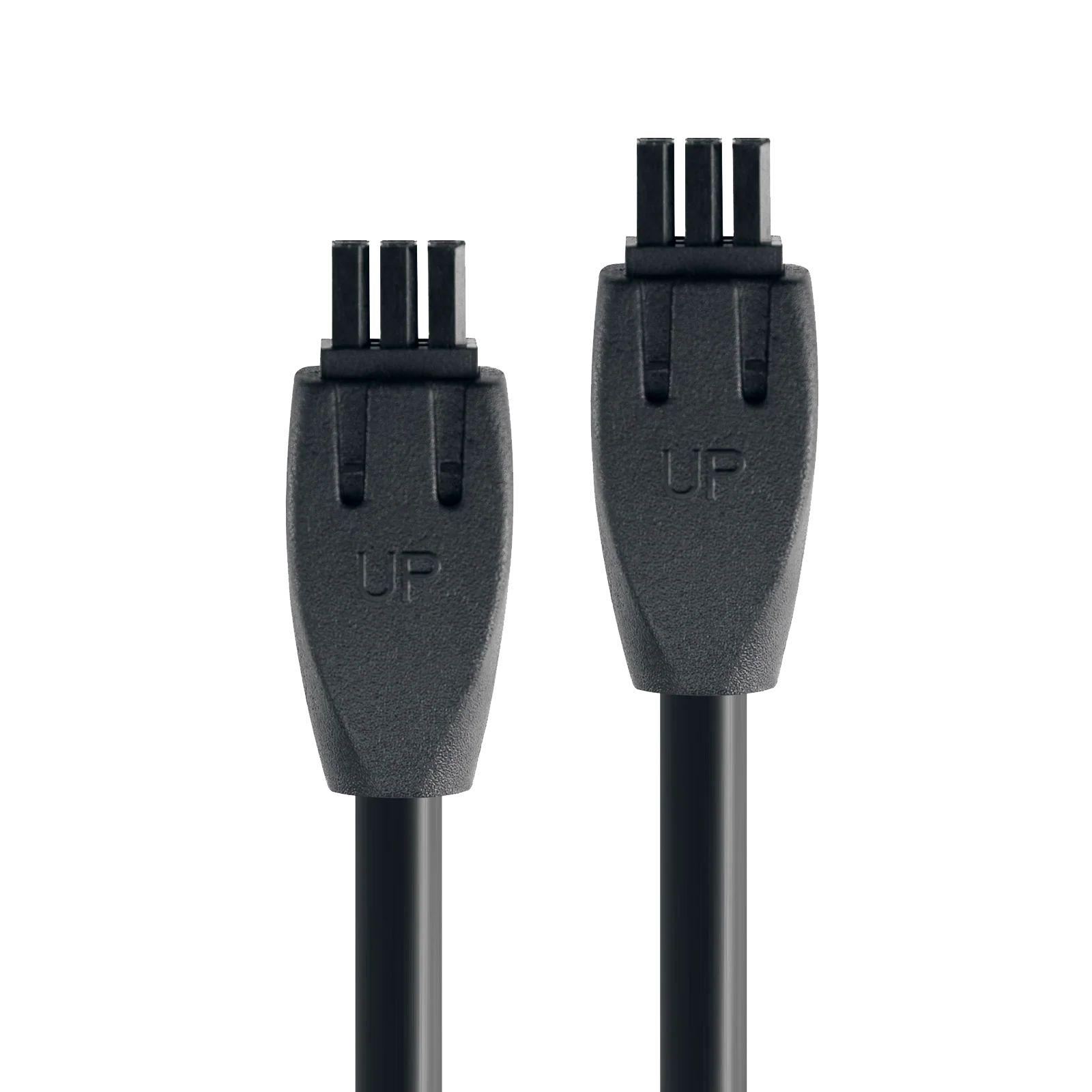 Cable E10/E25 Compatible with the Exclaim and Luna speaker series.