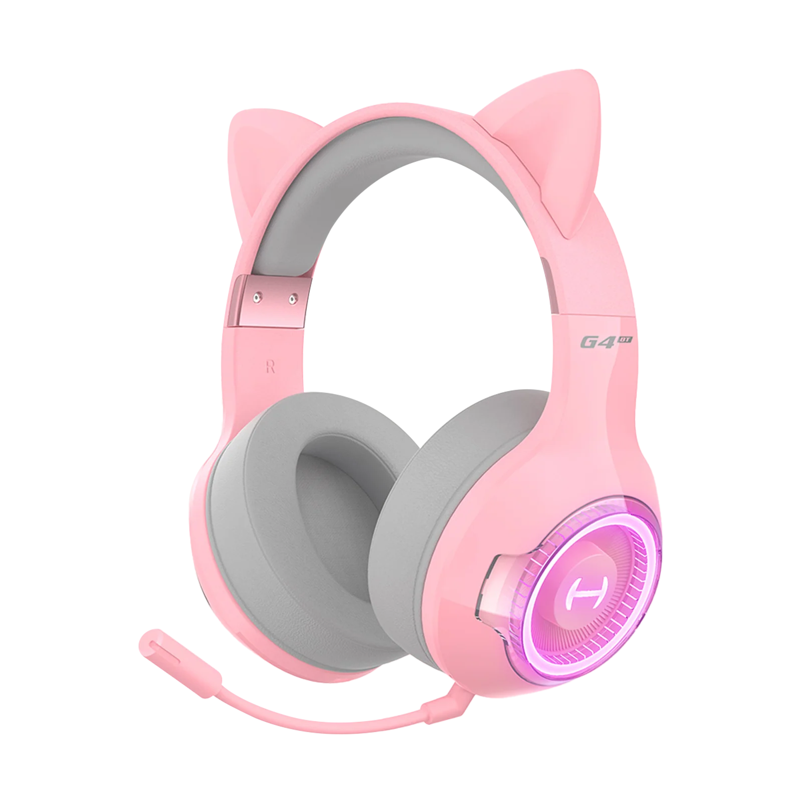 G4BT Wireless Low Latency Gaming Headset - Image 2