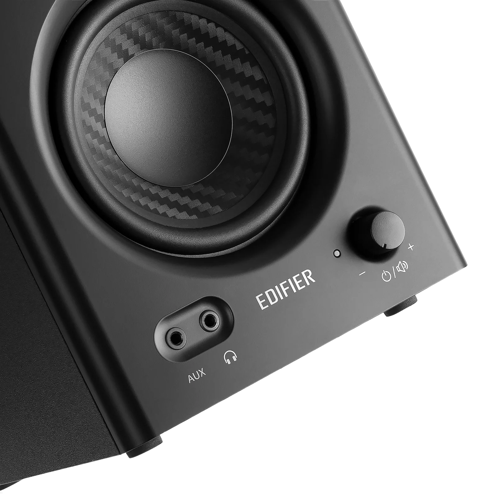 MR4 Powered Studio Monitor - Image 4