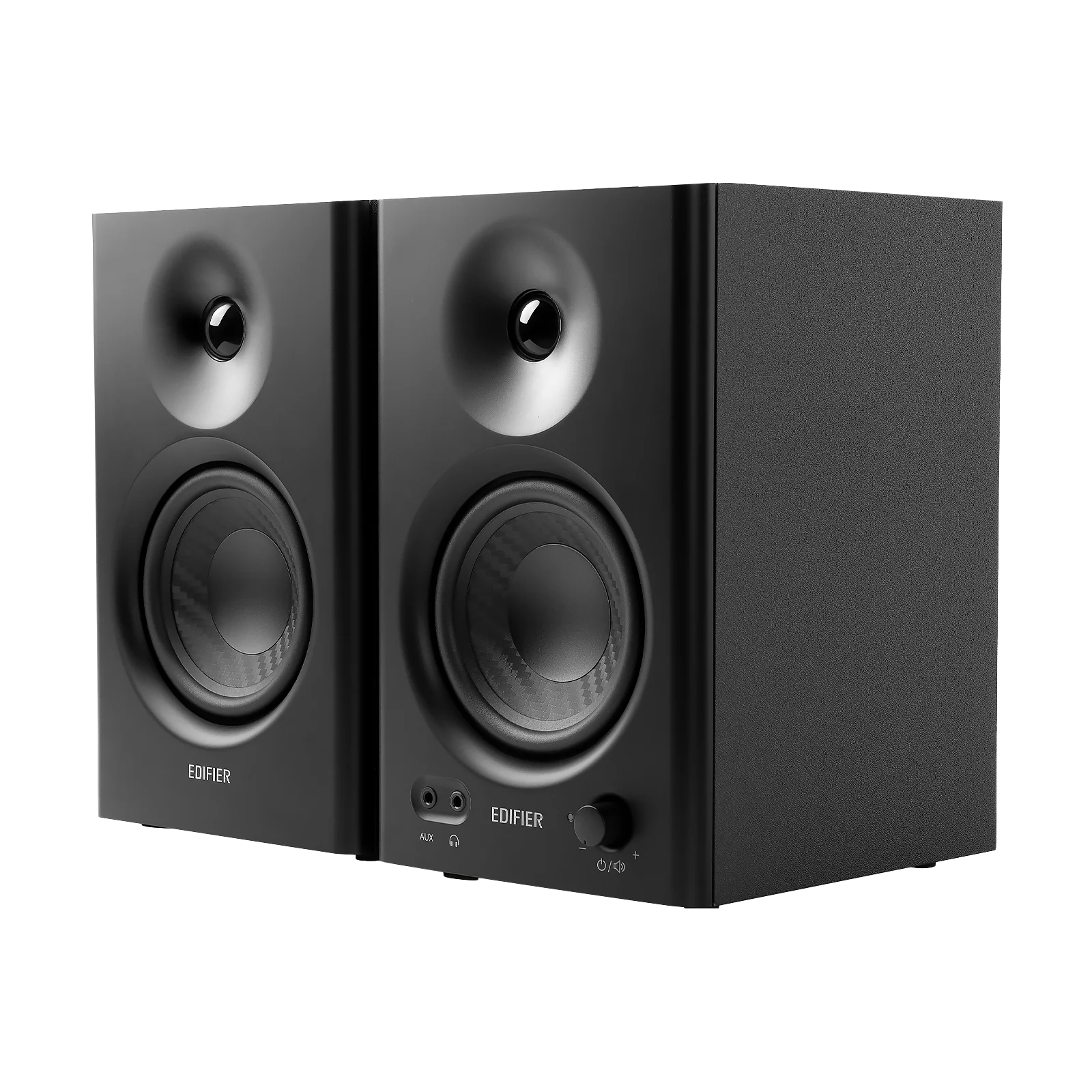 MR4 Powered Studio Monitor(Certified Refurbished)