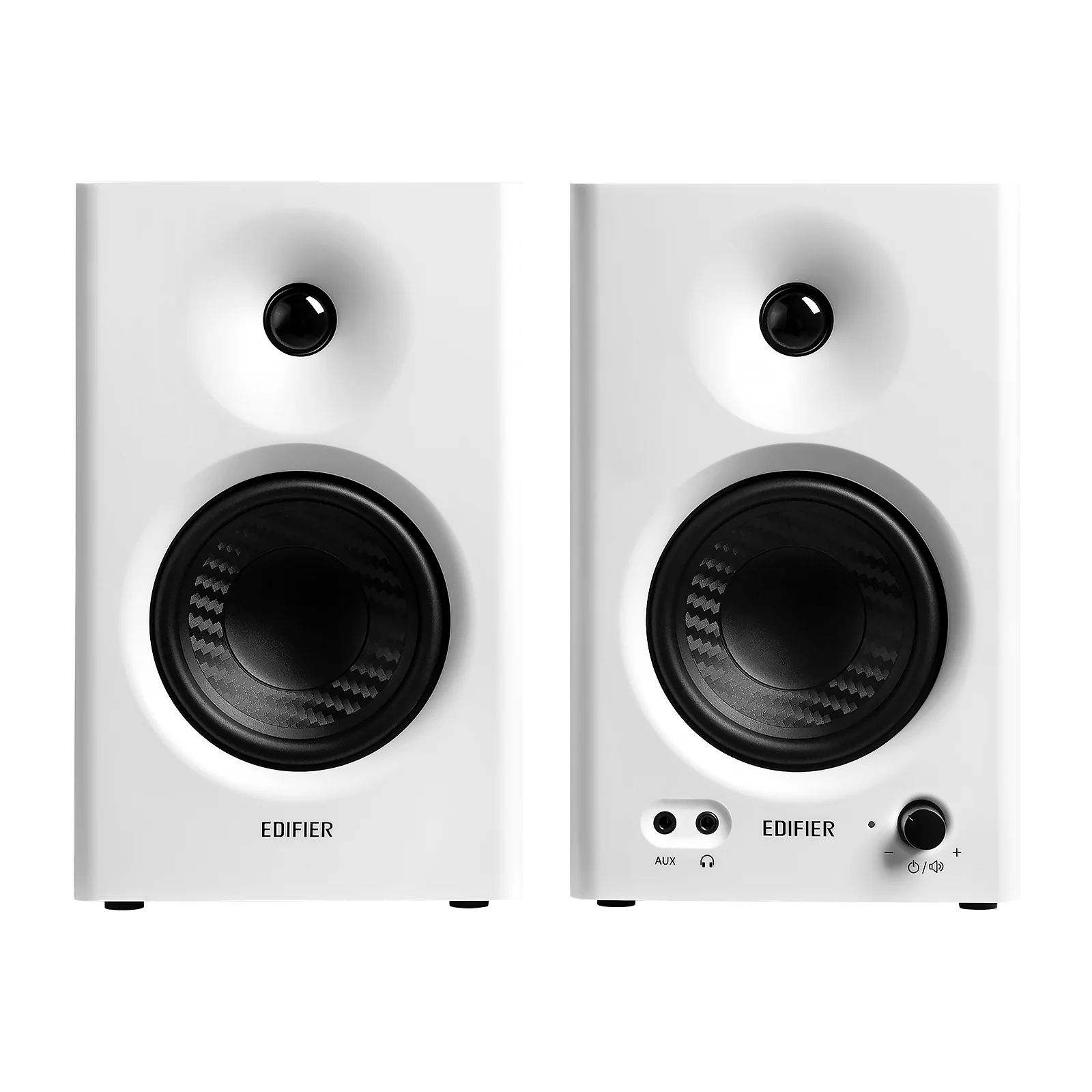 MR4 Powered Studio Monitor(Certified Refurbished) - Image 10
