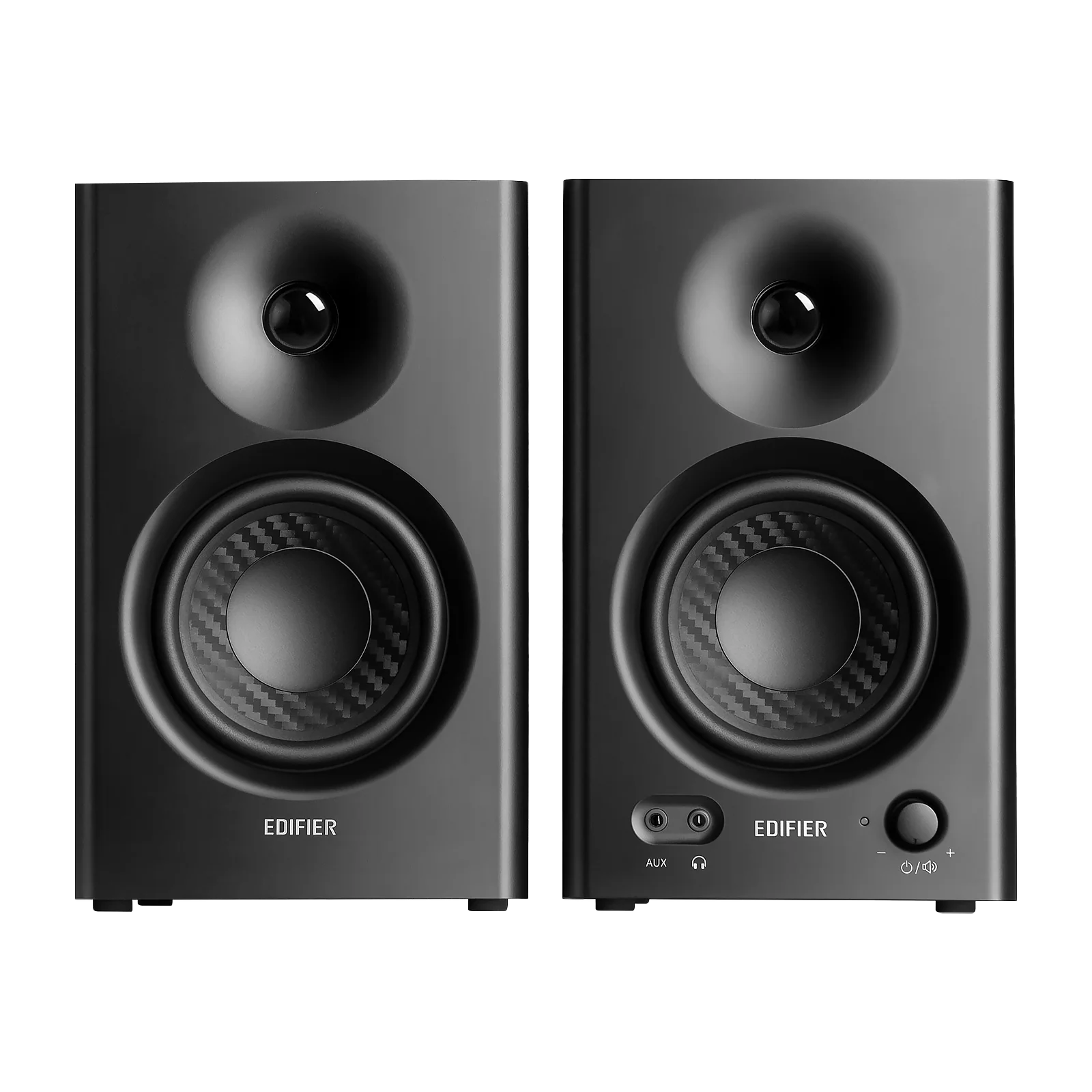 MR4 Powered Studio Monitor(Certified Refurbished) - Image 2