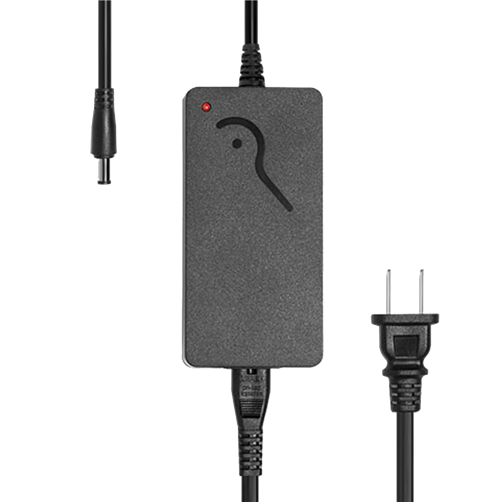 e30 Power Adapter Power on the e30 Spinanaker and e3360 Prisma Encore