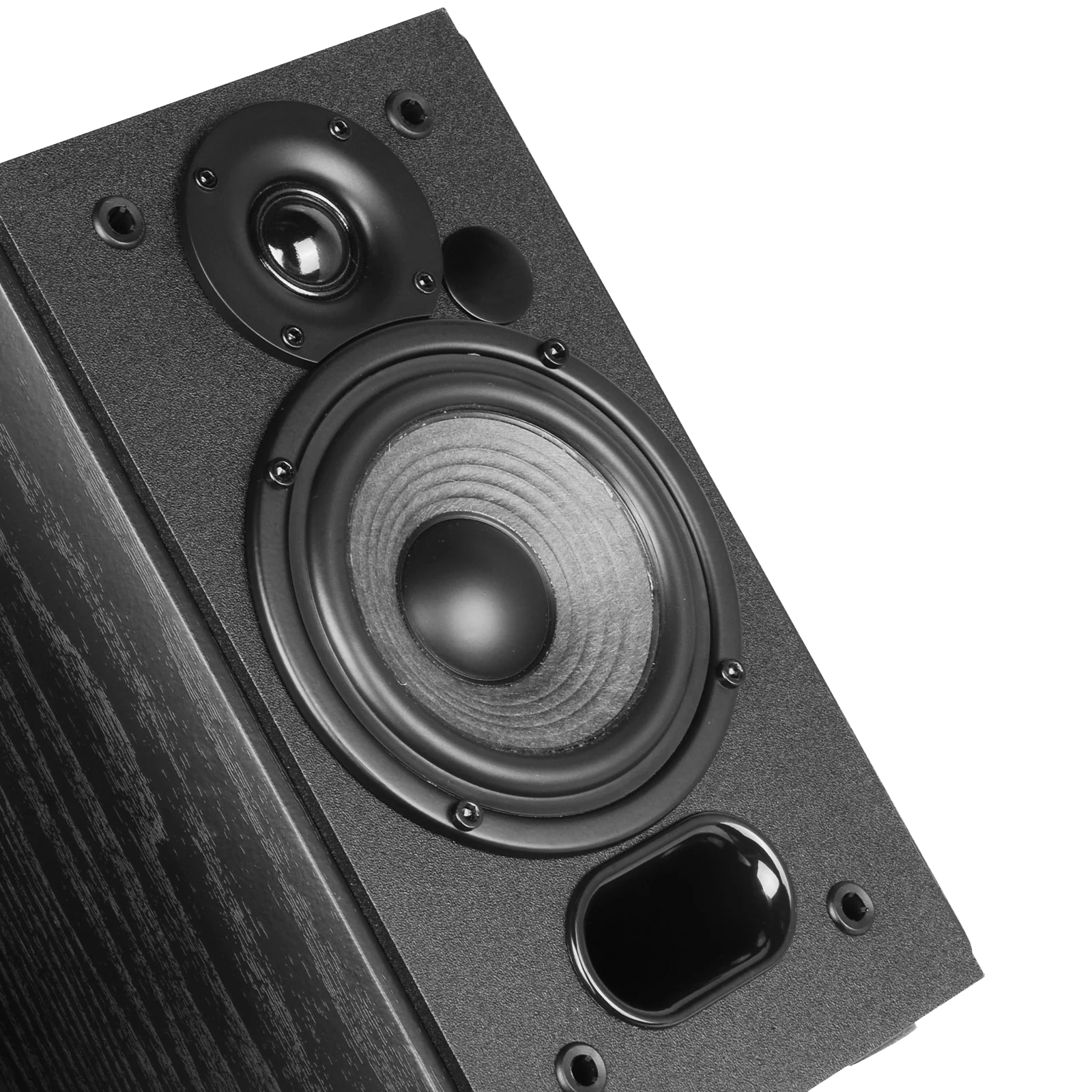 R1380DB Active Bluetooth Bookshelf Speakers - Image 10