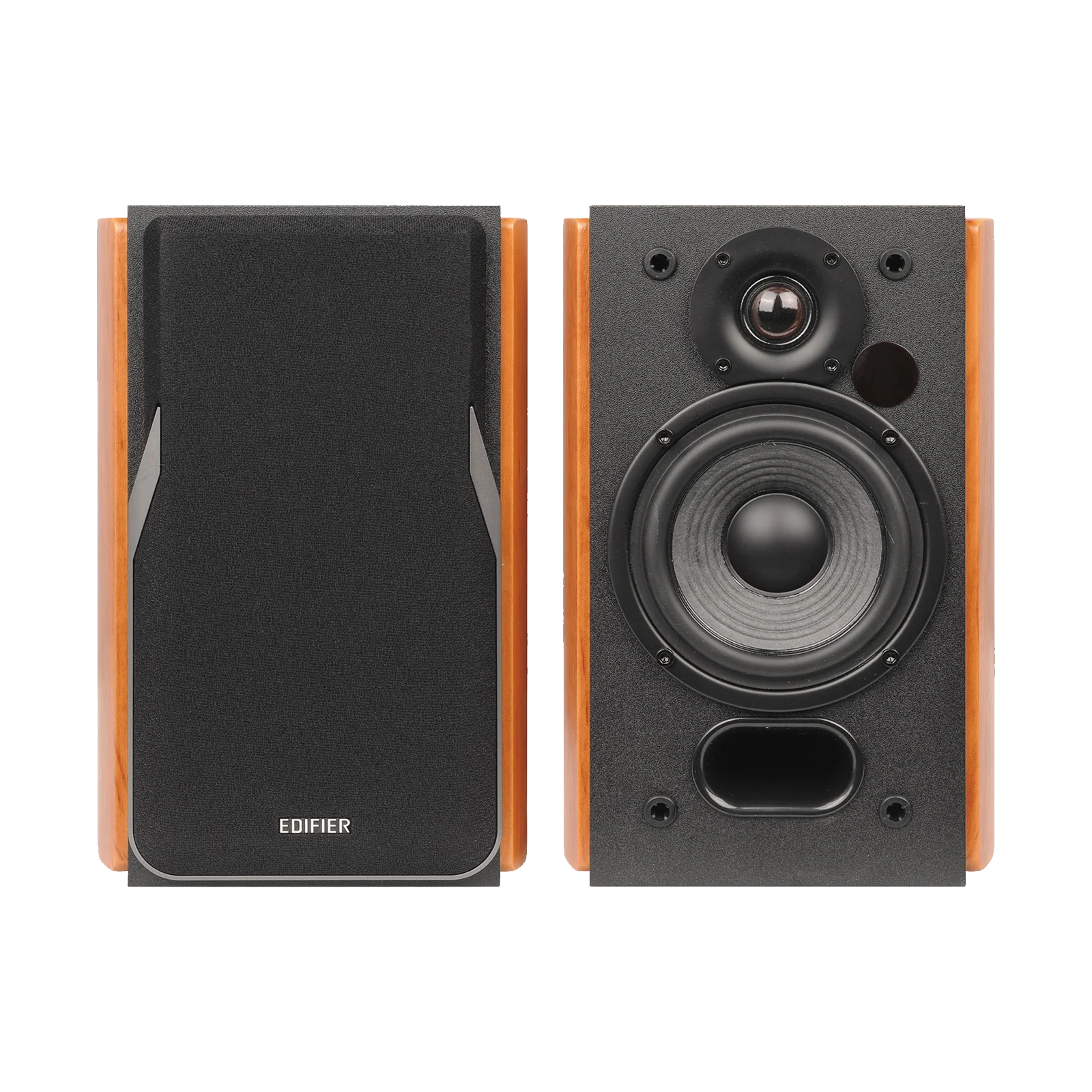 R1380DB Active Bluetooth Bookshelf Speakers - Image 12