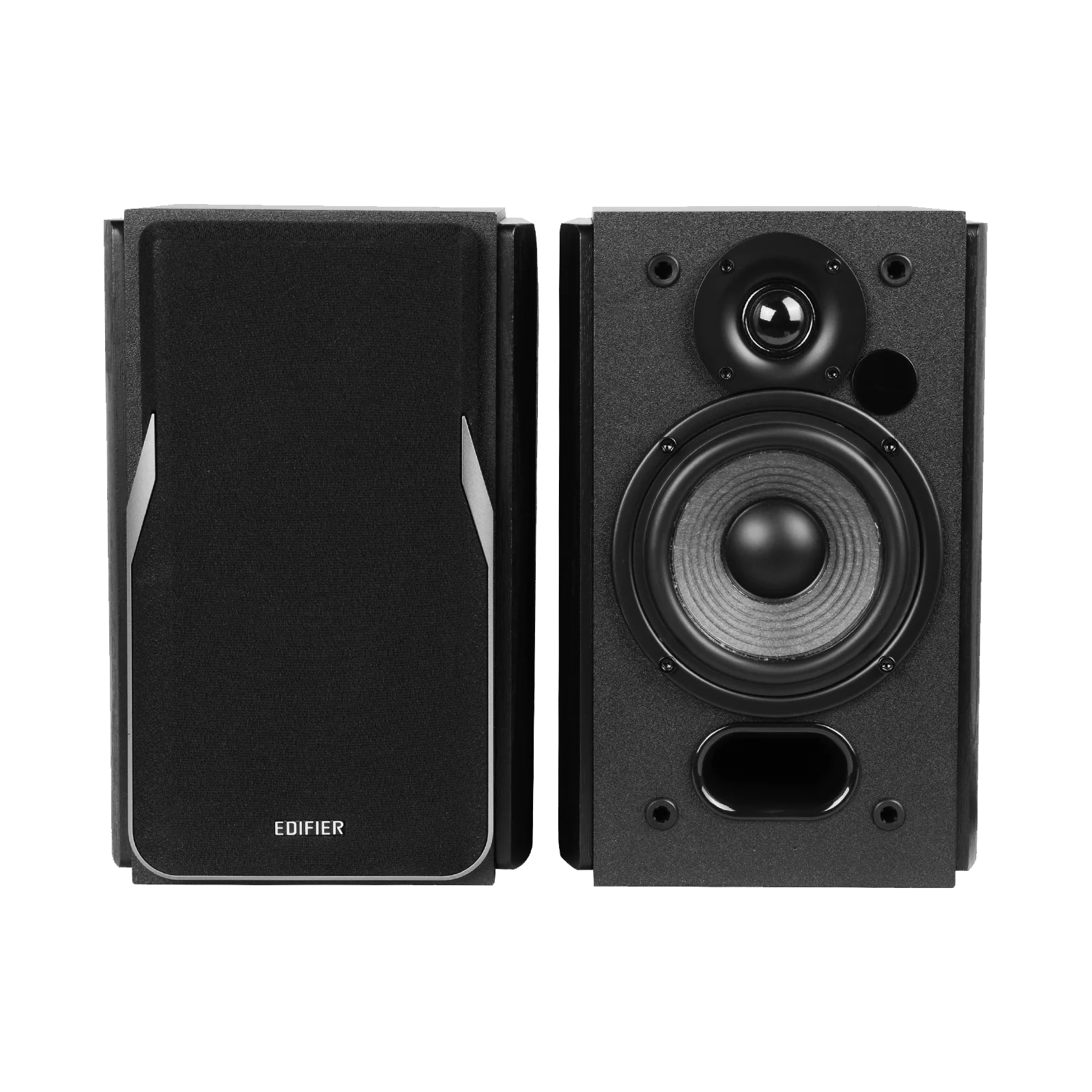R1380T Stylish Bookshelf Speakers - Image 4