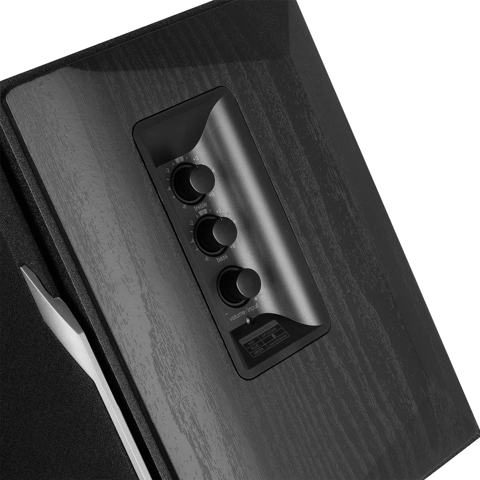 R1380T Stylish Bookshelf Speakers - Image 6
