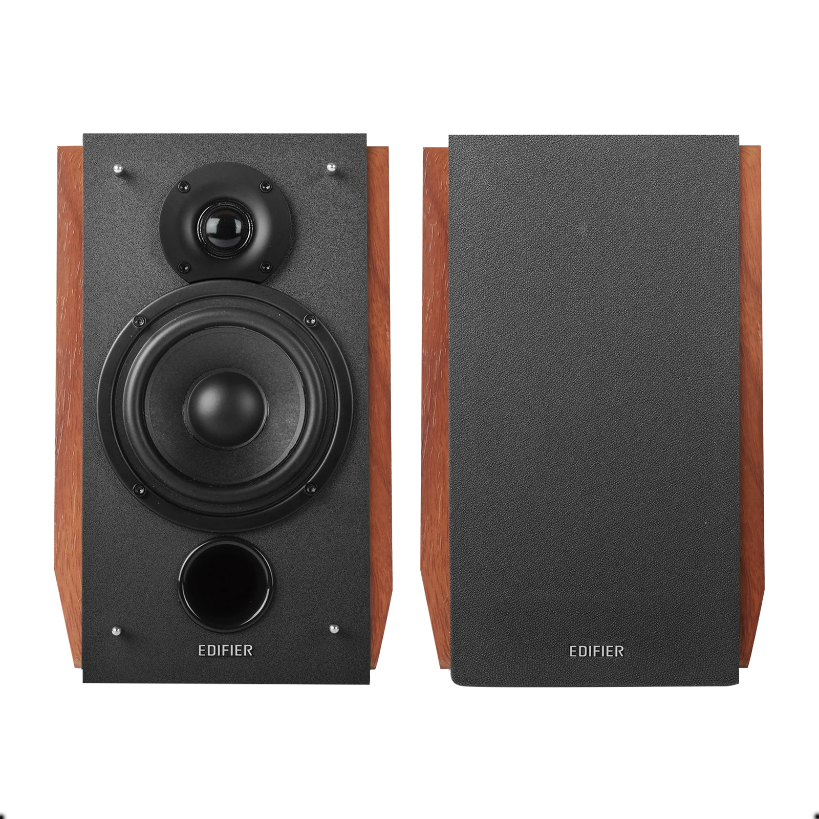 R1700BTs Active Bluetooth Bookshelf Speakers - Image 3