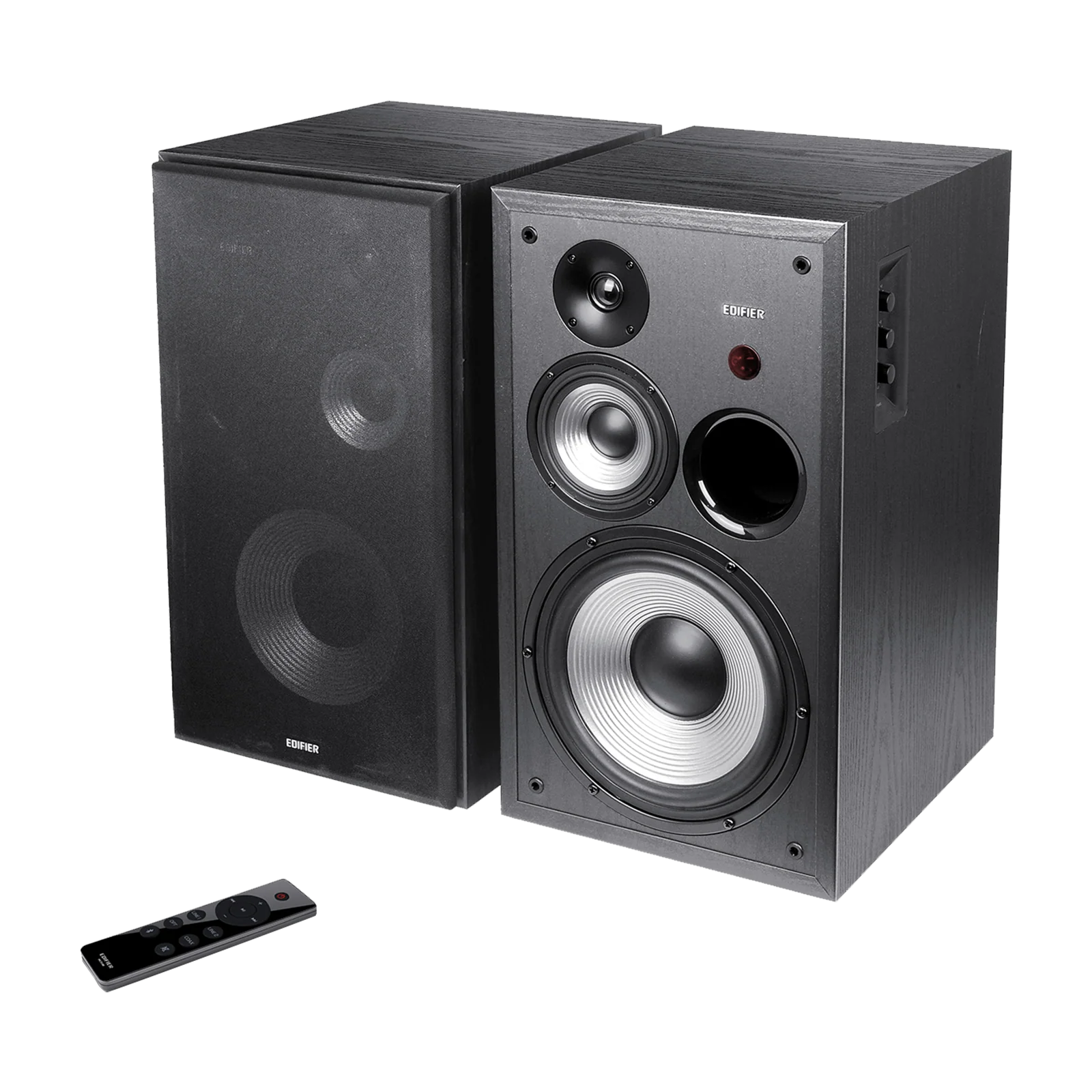 Edifier R2850DB 3-Way Active Speakers (Certified Refurbished) - Image 3