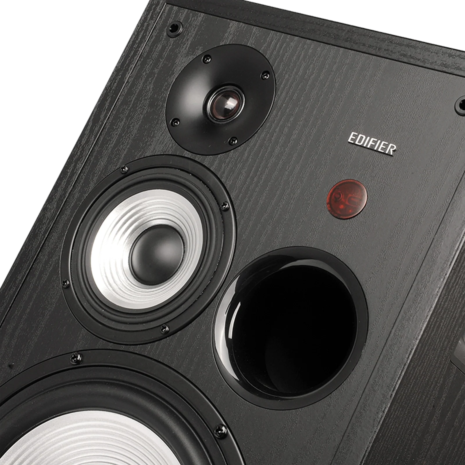Edifier R2850DB 3-Way Active Speakers (Certified Refurbished) - Image 6