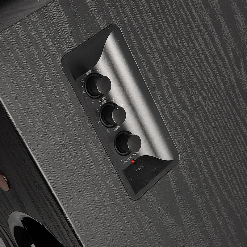 Edifier R2850DB 3-Way Active Speakers (Certified Refurbished) - Image 7
