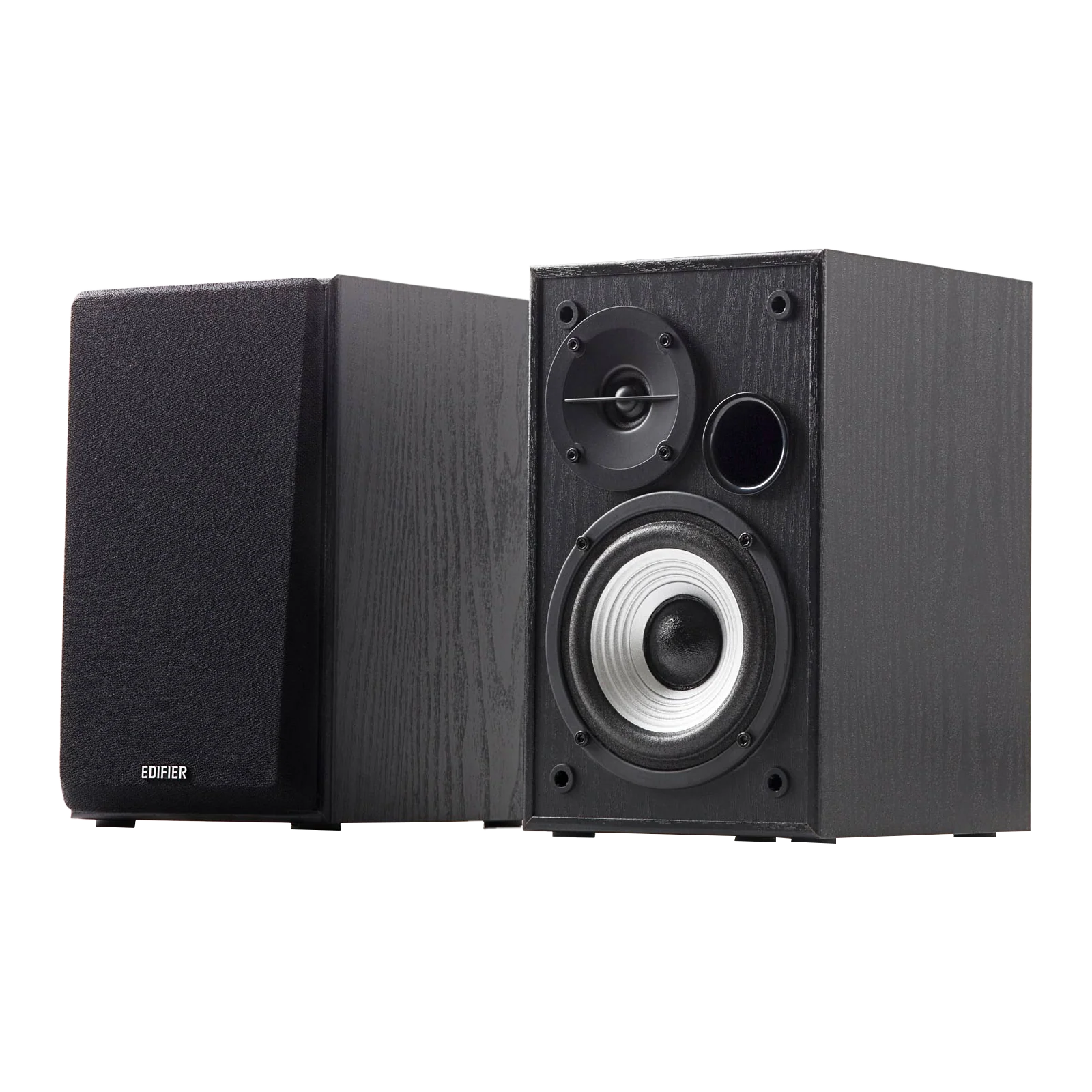 R980T 2.0 Active Speaker System (Certified Refurbished)