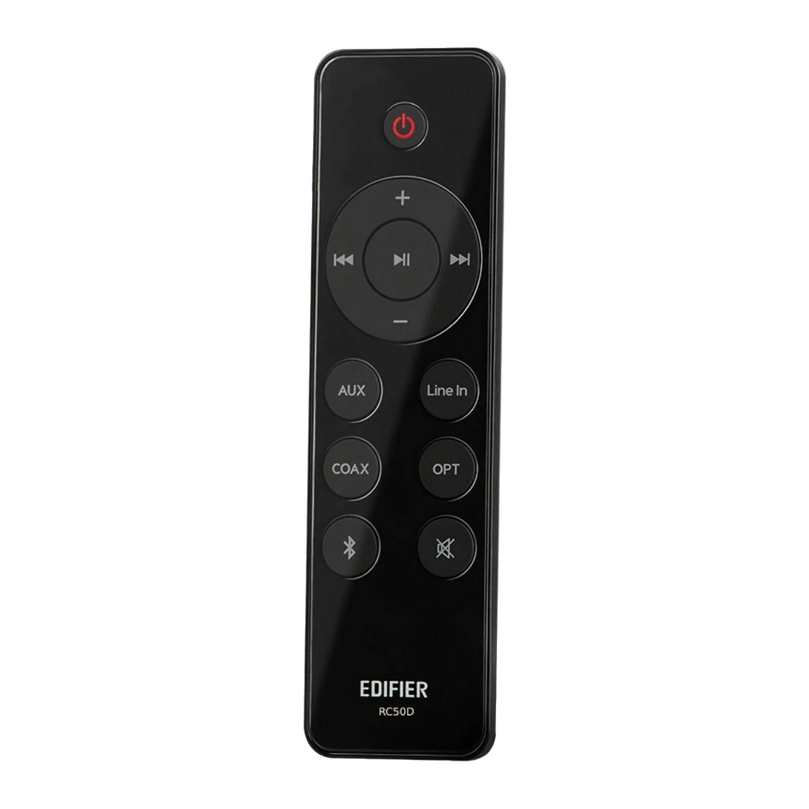Remote RC50D-R2850DB Have full control over your R2850DB