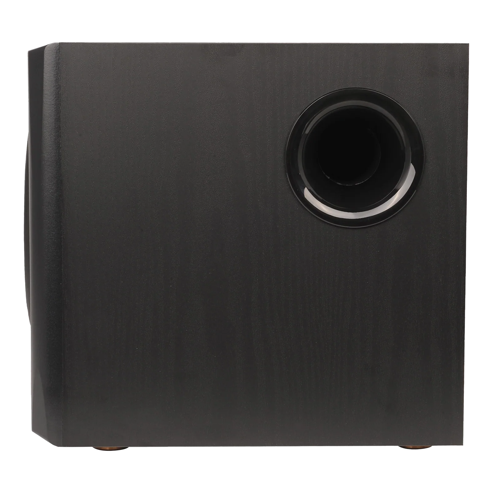 S351DB Bluetooth Bookshelf Speakers with Subwoofer - Image 4
