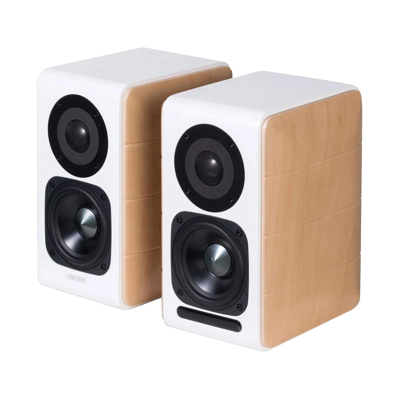 S880DB Hi-Res Audio Certified Powered Speakers - Image 2