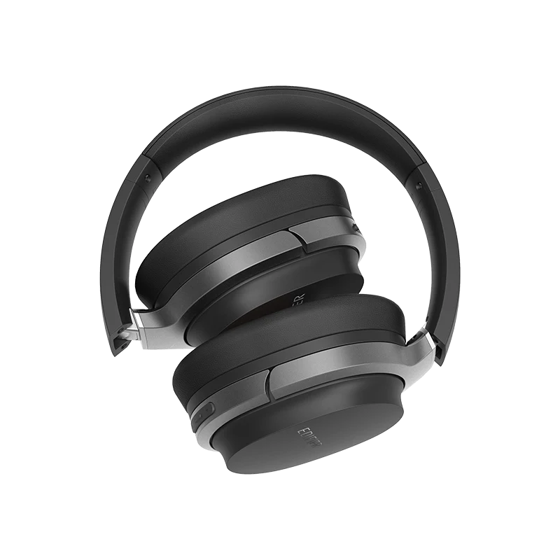 W860NB  Active Noise Cancelling Bluetooth Headphones(Certified Refurbished) - Image 3
