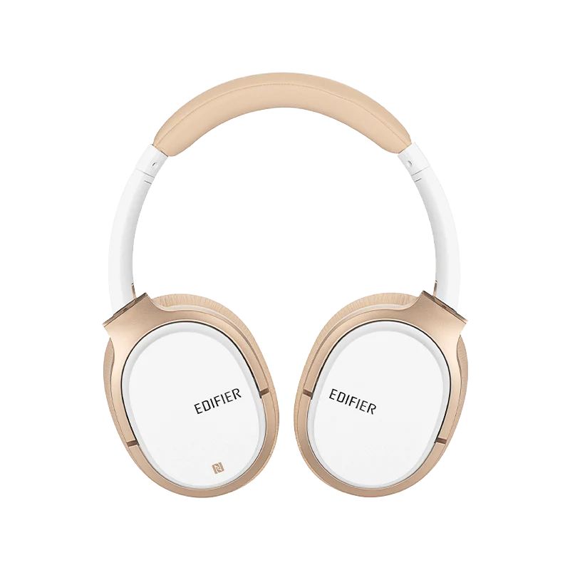 W860NB  Active Noise Cancelling Bluetooth Headphones(Certified Refurbished) - Image 7