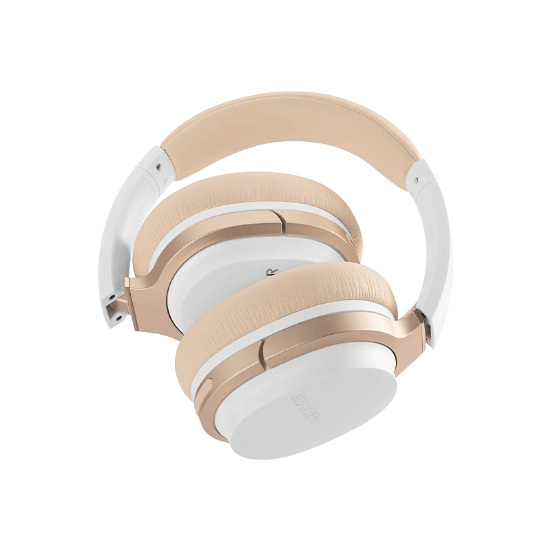 W860NB  Active Noise Cancelling Bluetooth Headphones(Certified Refurbished) - Image 8
