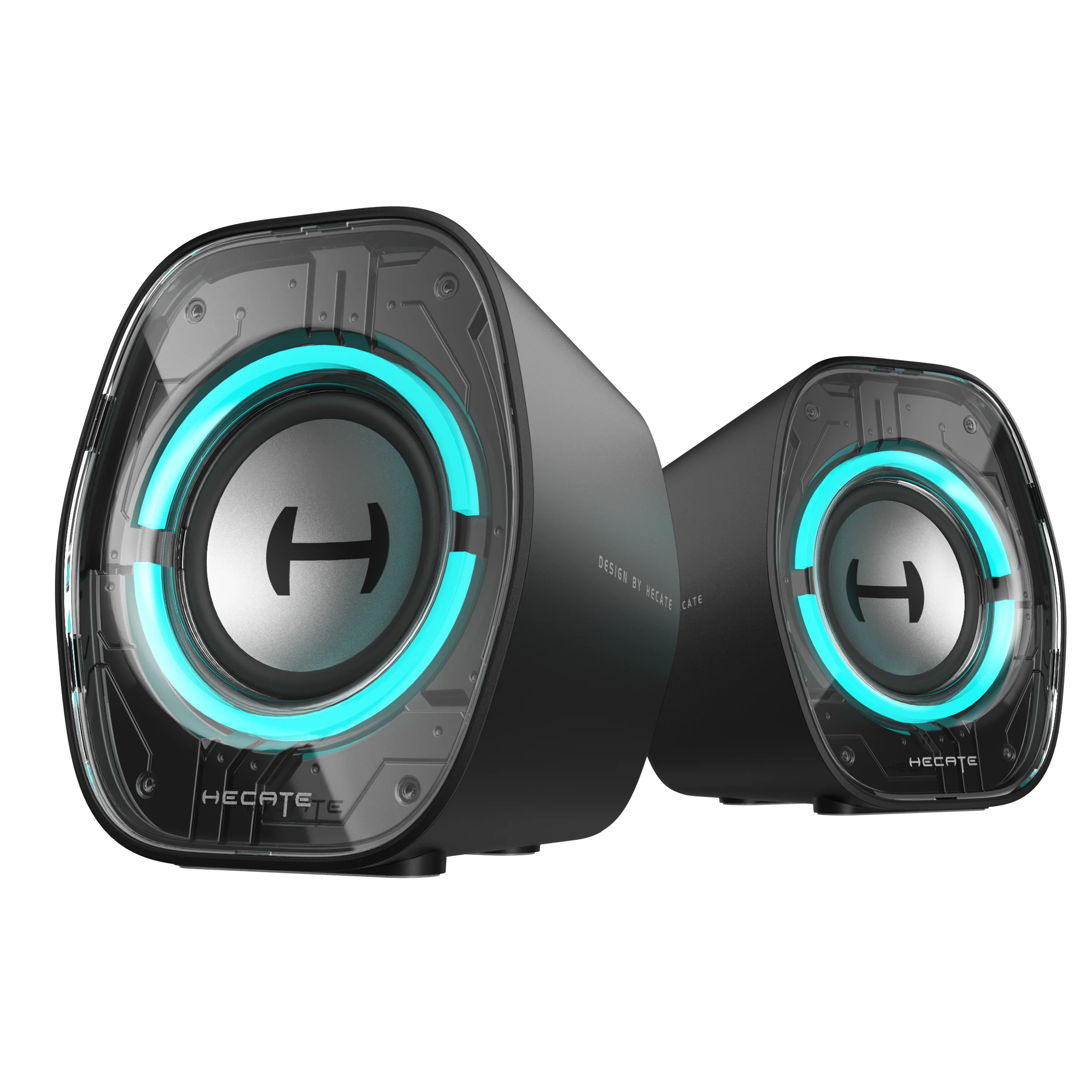 G1000 II Gaming Speakers - Image 2