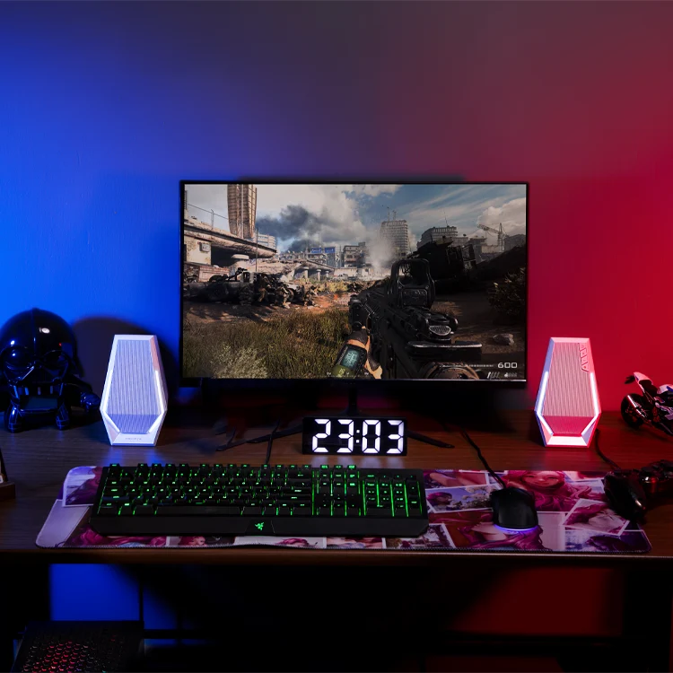 G1500 Desktop Gaming Speakers - Image 6