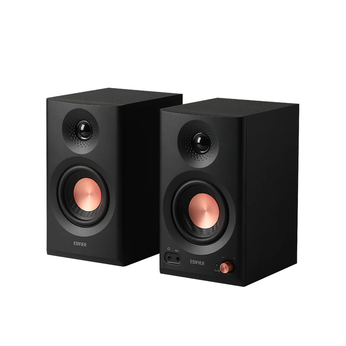 MR3 Powered Studio Monitor Speakers (Certified Refurbished) - Image 2