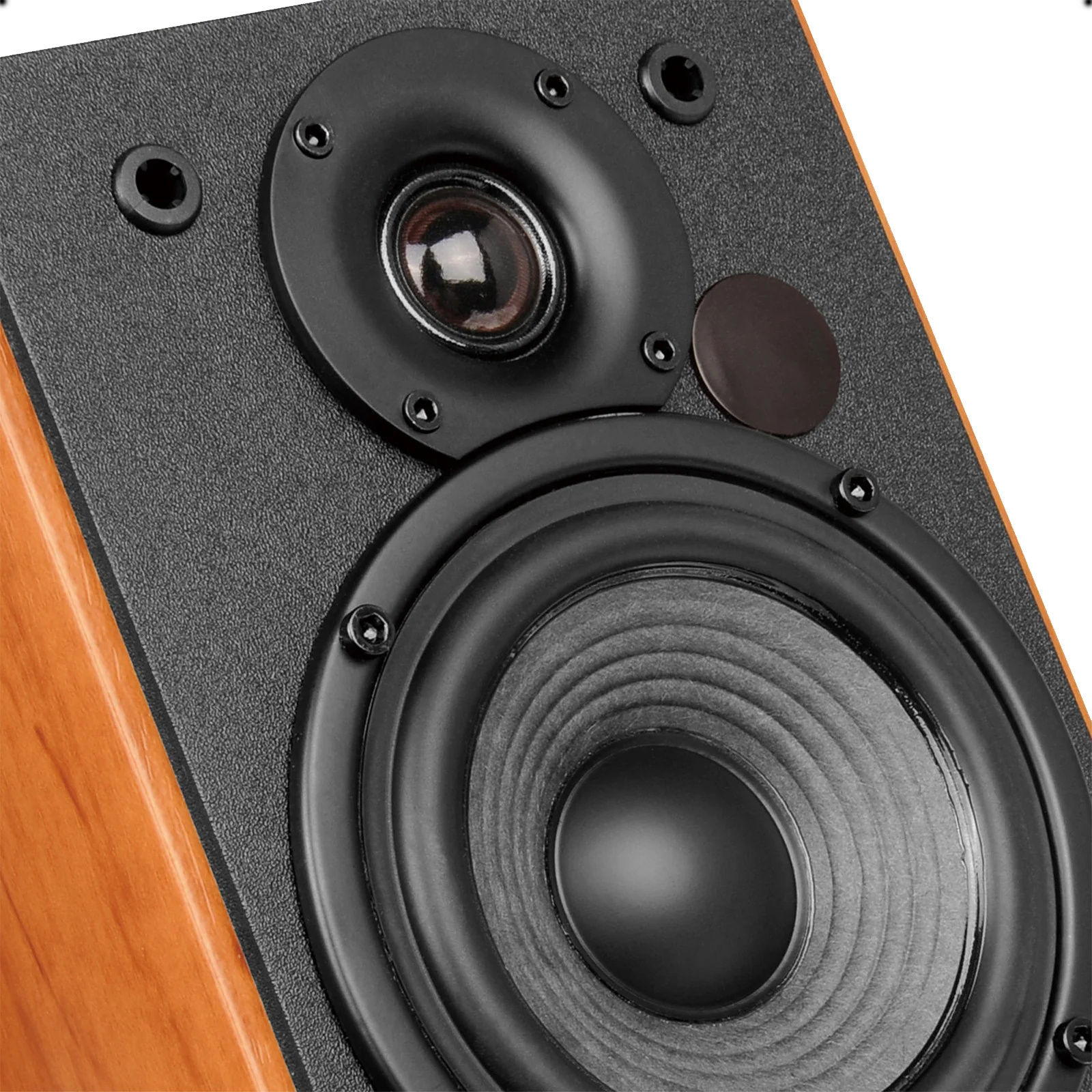 R1380DB Active Bluetooth Bookshelf Speakers (Certified Refurbished) - Image 11