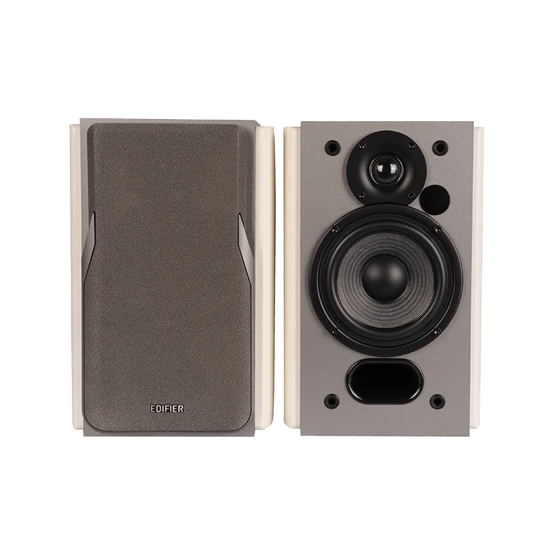 R1380T Stylish Bookshelf Speakers (Certified Refurbished) - Image 2