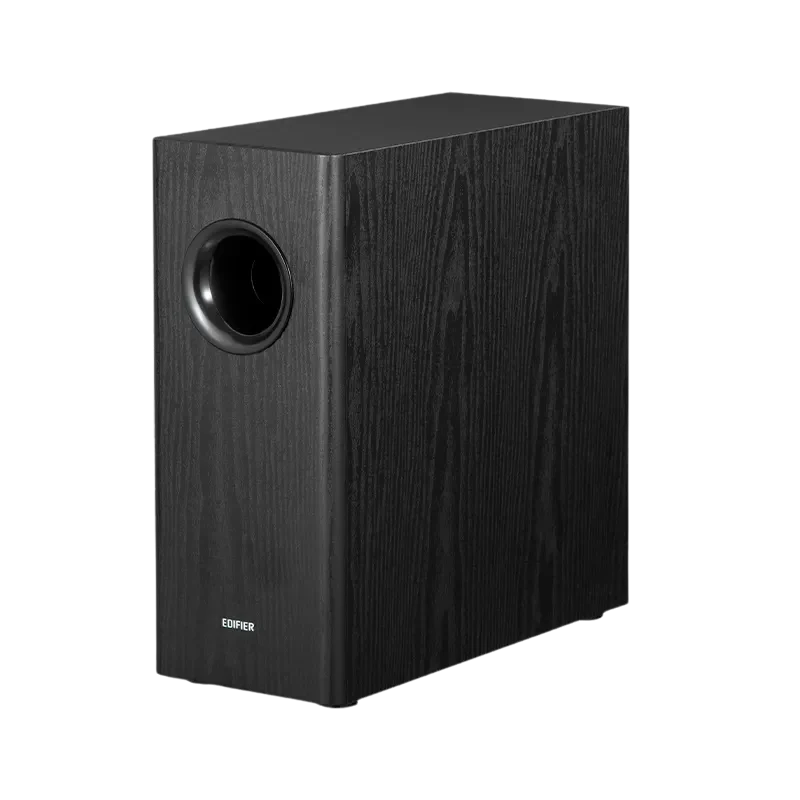 T5s Powered Subwoofer