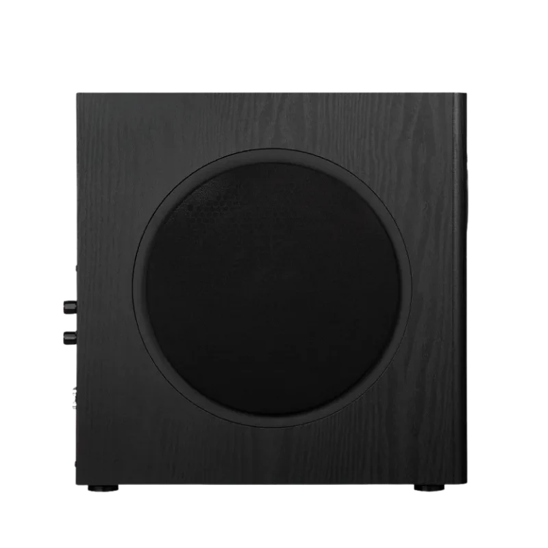 T5s Powered Subwoofer - Image 2