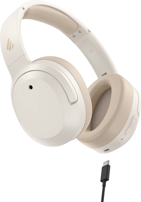 W820NB Plus Gen 2 Wireless Over-ear Noise Cancelling Headphones - Image 22
