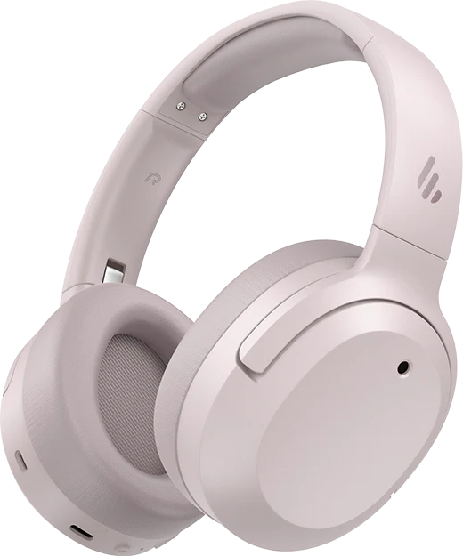 W820NB Plus Gen 2 Wireless Over-ear Noise Cancelling Headphones - Image 3
