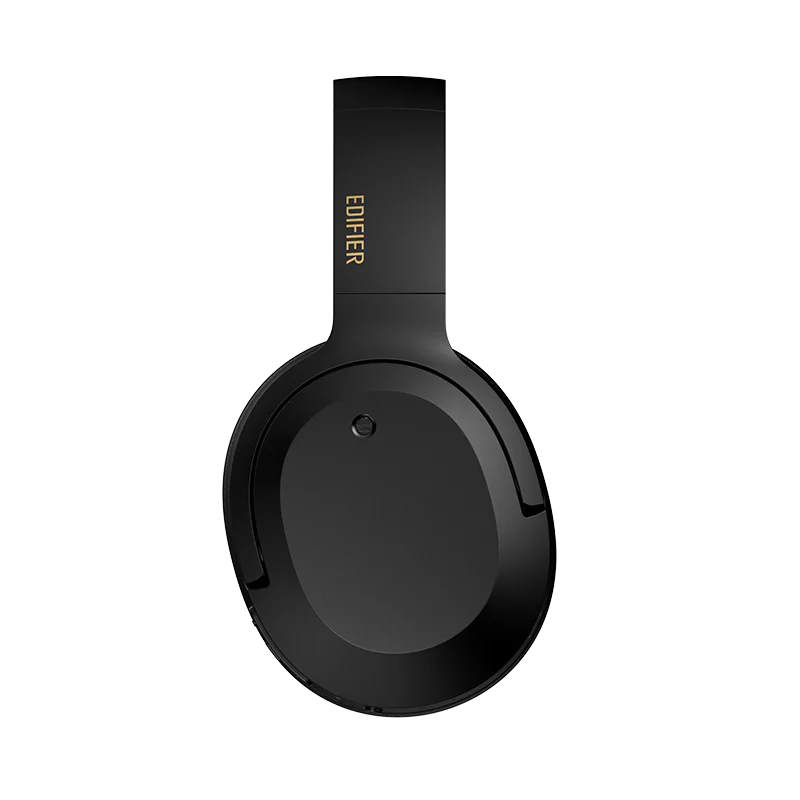 W820NB Plus Wireless Noise Cancellation Over-Ear Headphones(Certified Refurbished) - Image 5