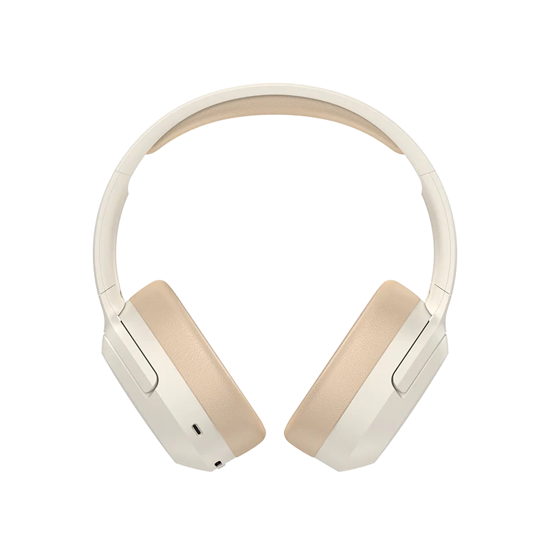 W820NB Plus Wireless Noise Cancellation Over-Ear Headphones(Certified Refurbished) - Image 7