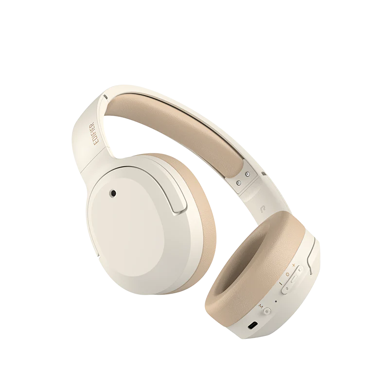 W820NB Plus Wireless Noise Cancellation Over-Ear Headphones(Certified Refurbished) - Image 8